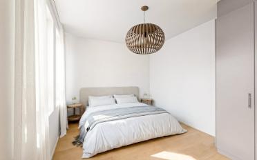 Wohnung 2 Zimmer - image - 4