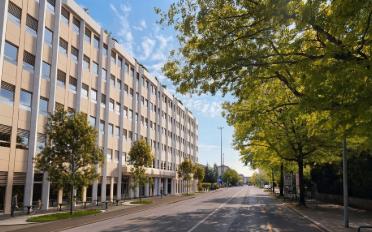 Wohnung 2 Zimmer - image - 2