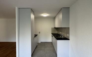 Apartment 3.5 rooms - image - 3