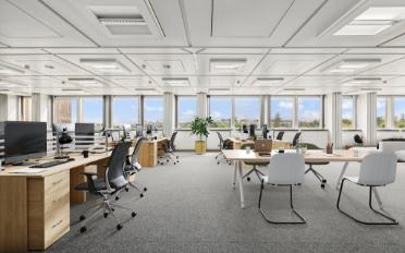 Büro - image - 4