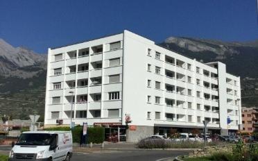Wohnung 2 Zimmer - image - 1