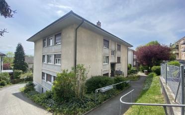Appartement 5.5 pièces - image - 1