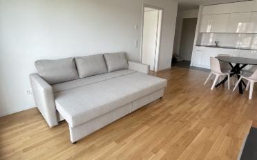 Wohnung 2.5 Zimmer - image - 3