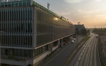Büro - image - 1