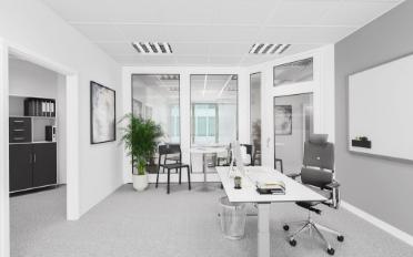 Büro - image - 2