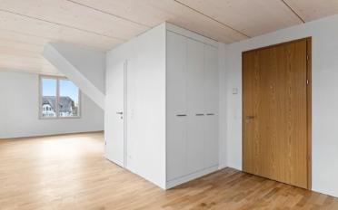 Apartment 3.5 rooms - image - 4