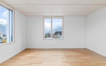 Apartment 3.5 rooms - image - 3