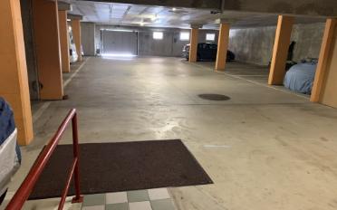 Tiefgarage - image - 1