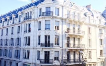 Apartment 2.5 rooms - image - 1