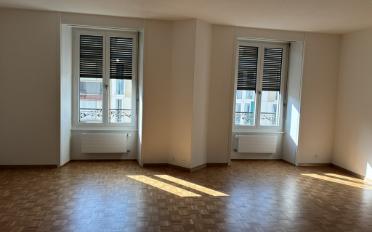 Apartment 4.5 rooms - image - 3