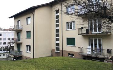 Wohnung 3.5 Zimmer - image - 1