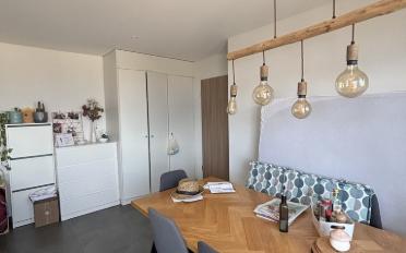 Apartment 3.5 rooms - image - 2
