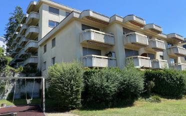 Apartment 3 rooms - image - 1