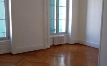 Apartment 3.5 rooms - image - 3