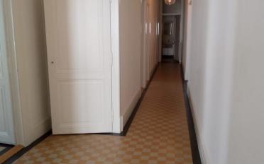 Apartment 3.5 rooms - image - 2