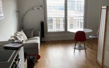 Appartement 1.5 pièces - image - 2