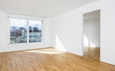 Apartment 2.5 rooms - image - 2