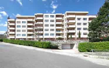 Apartment 3.5 rooms - image - 2