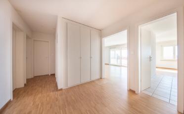 Apartment 3.5 rooms - image - 3