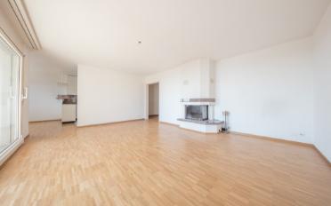 Apartment 3.5 rooms - image - 4