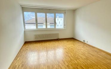 Wohnung 2.5 Zimmer - image - 2