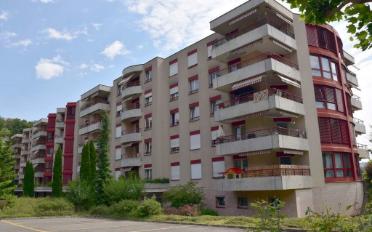 Apartment 1.5 rooms - image - 1