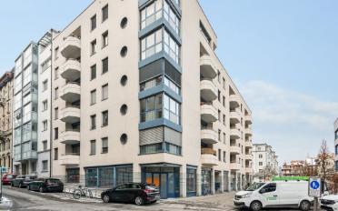 Appartement 4.5 pièces - image - 1