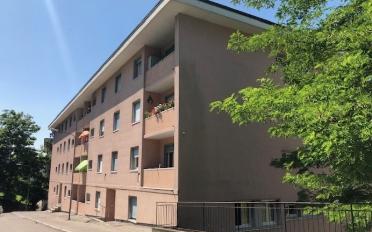 Wohnung 2 Zimmer - image - 1