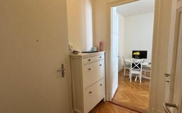 Wohnung 1.5 Zimmer - image - 2