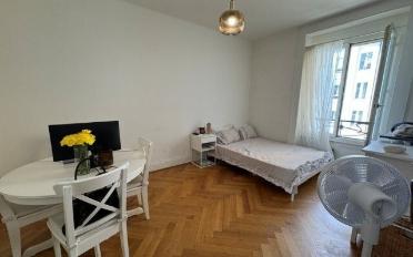 Wohnung 1.5 Zimmer - image - 3