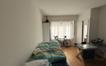 Wohnung ein Zimmer - image - 2