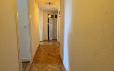Apartment 3.5 rooms - image - 2