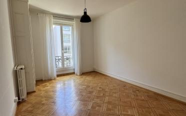 Apartment 3.5 rooms - image - 3