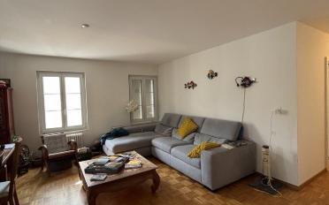 Apartment 4.5 rooms - image - 3