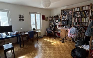 Apartment 4.5 rooms - image - 7