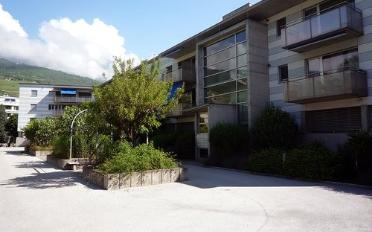 Apartment 2.5 rooms - image - 1