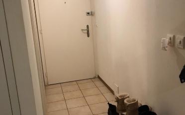 Apartment 1 room - image - 2