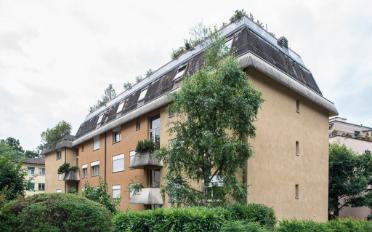 Wohnung 7 Zimmer - image - 1