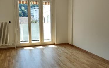 Apartment 2.5 rooms - image - 2
