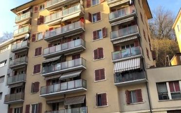 Apartment 2.5 rooms - image - 1