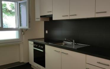 Apartment 2.5 rooms - image - 3