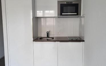 Wohnung 1.5 Zimmer - image - 4