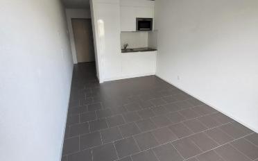 Wohnung 1.5 Zimmer - image - 3