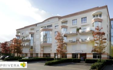 Apartment 2 rooms - image - 1