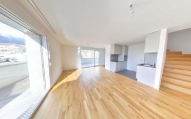 Apartment 3.5 rooms - image - 3