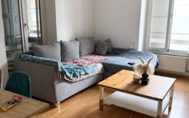 Wohnung 3.5 Zimmer - image - 2