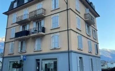 Wohnung 3.5 Zimmer - image - 1