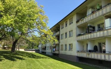 Apartment 3 rooms - image - 1