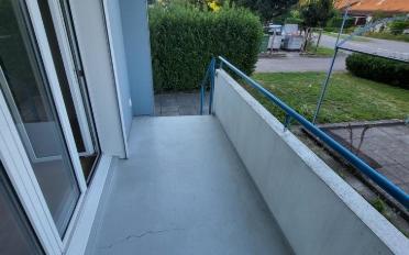 Apartment 3 rooms - image - 8
