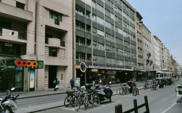 Wohnung 6 Zimmer - image - 1